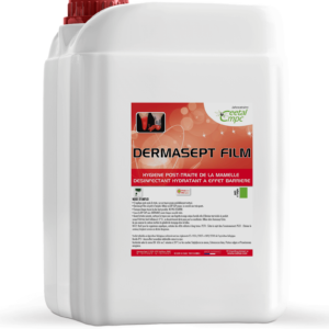 DERMASEPT FILM+