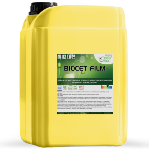 BIOCET FILM