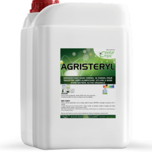 AGRISTERYL