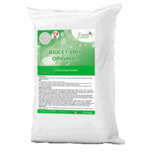 BIOCET DRY ORIGINAL