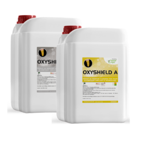 OXYSHIELD A - B