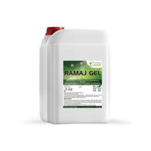 RAMAJ GEL