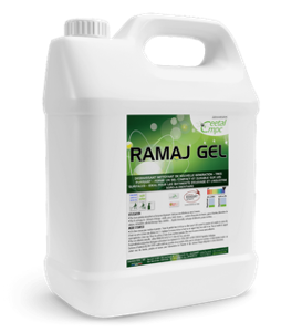 RAMAJ GEL