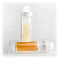 Test de coliformes totales y bacterias aerobias