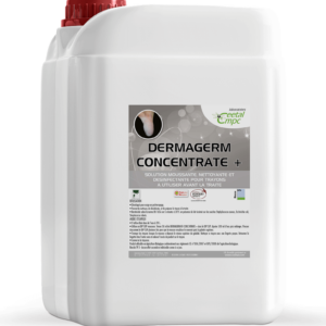 DERMAGERM CONCENTRADE