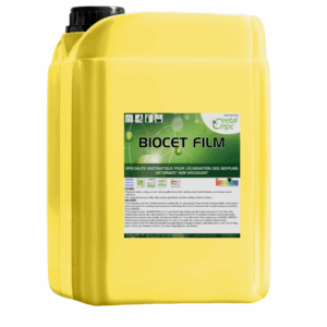 BIOCET FILM