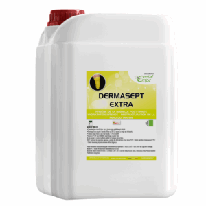 DERMASEPT EXTRA+