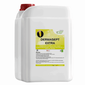 DERMASEPT EXTRA+