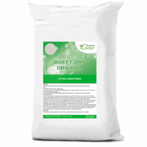 BIOCET DRY ORIGINAL