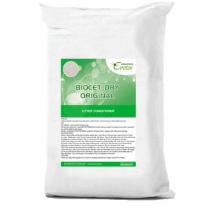 BIOCET DRY ORIGINAL