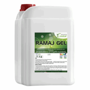 RAMAJ GEL