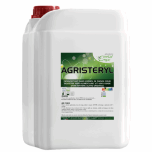 AGRISTERYL
