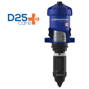 DOSATRON D25AL5NVF