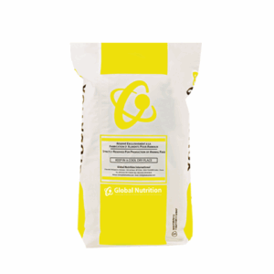GLOBAFIX PLUS