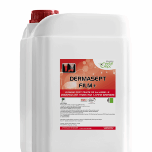 DERMASEPT FILM