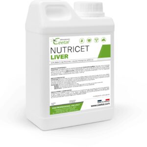 NUTRICET LIVER
