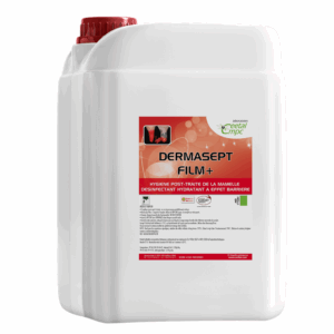 DERMASEPT FILM