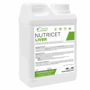 NUTRICET LIVER