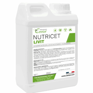 NUTRICET LIVIT
