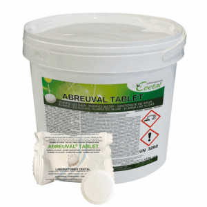ABREUVAL TABLET