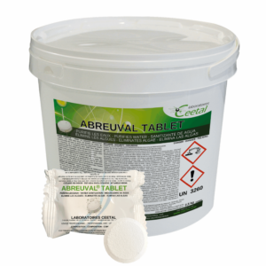 ABREUVAL TABLET