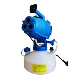 Nebulizador eléctrico Combattor